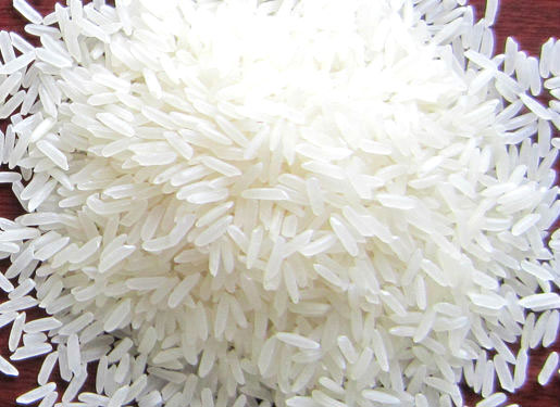 Rice Suppliers in India