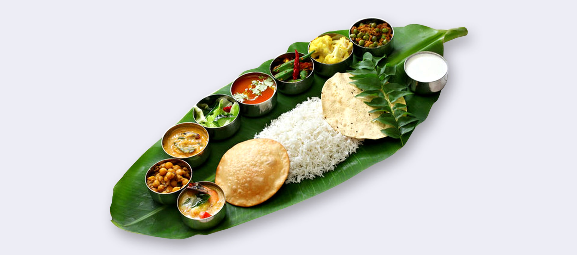 Rice Exporters in India
